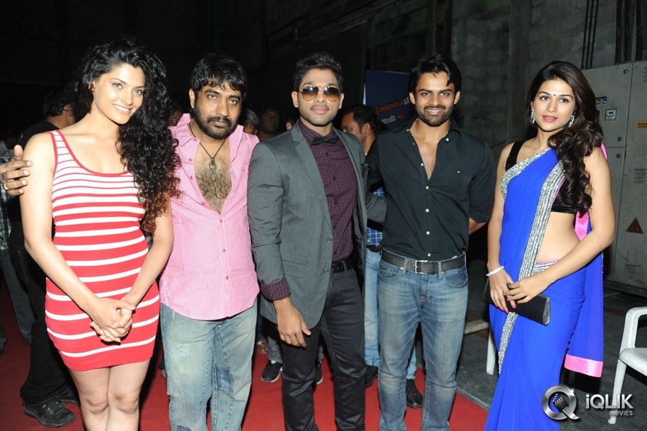 Rey-A-to-Z-Look-Launch-By-Allu-Arjun